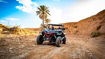 Half Day Buggy Ride in the Agafay Desert