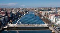 Private Dublin Iconic Landmarks and Hidden Gems Tour