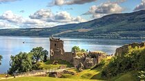 Luxury Inverness and Loch Ness Full Day Tour