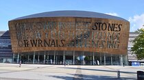 Cardiff Day Tour from London with Local Guide (Visit Wales)