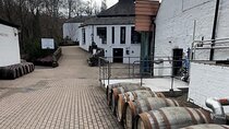 Highland Whisky Private Tour from Edinburgh