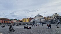 Napoli Walking Tour