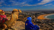 Agadir City Tour Kasbah Souk and Cultural Highlights