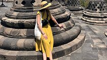 Borobudur Climb To the top & Prambanan Temple All Inclusive Tour
