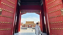 4-Hour Small Group Tour to Forbidden City with Entry Tickets