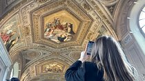 Skip-the-Line VIP Vatican Tour with Sistine Chapel 
