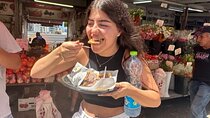 Tel Aviv: Carmel Market Food Tasting Tour “Shuk Hacarmel”