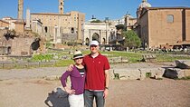 The Best of Rome in One Day Tour: Vatican Colosseum and much More