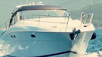 Kotor and Boka Bay Boat Rental