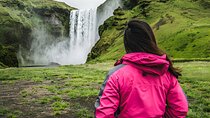 South Coast Adventure: Small Group Day Tour from Reykjavik