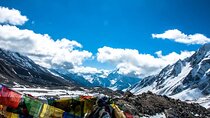 Manaslu Circuit Trekking 12 Days 