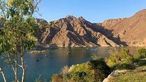 East Coast - Fujairah Private Tour Nature and Heritage Beauty
