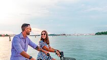 Full Day Venice E-Bike Rental