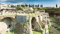 Herculaneum Tour with Wheelchair-Accessible Alternative Route