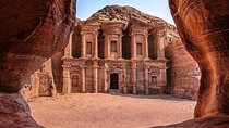 8 Days 7 Nights, Jordan Private Adventure