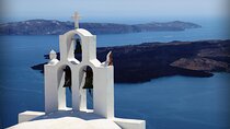 Santorini Private SUV Tour to Hidden Gems