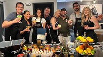 Hands On Cocktail Class Experience in West Palm Beach