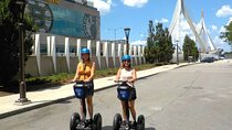 1 Hour Boston Segway Tour