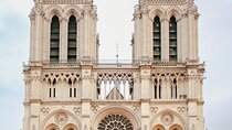 Notre-Dame Cathedral Guided Tour with Access