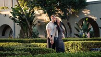 Balboa Park Private Photography Session in San Diego California