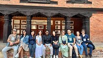 Kathmandu: Full Day Top 4 UNESCO Tour with Lunch - Private/Group