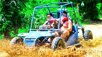 Family Buggy, ATV QUAD Tours Around Macao Beach Punta Cana