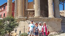 Day Trip from Rome to Tivoli Unesco SItes with Hadrian's Villa