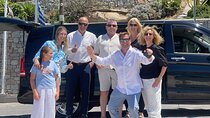 Mykonos Exclusive 3-Hour Panoramic Private Tour with Pickup