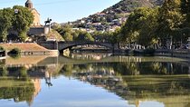 5 Day Georgia Tbilisi Guided Tour with Accommodation