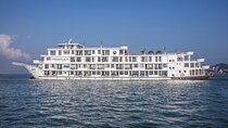 Halong Bay 2D1N Tour on the Ambassador – Most Luxurious Cruise 