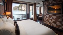 Ultimate 3 Day Halong Bay Cruise