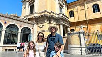 Kid-Friendly Vatican and Sistine Chapel Skip-the-line Tour