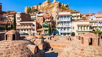 8 Day Georgia Tbilisi Guided Tour with Accommodation 