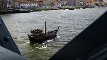 Porto Douro Bridges Cruise