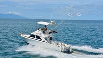 Private Fishing Charter in Puerto Vallarta for up to 6 people