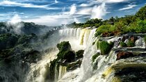 Experience Brazilian Side Iguazu Falls Private Tour