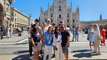 Highlights of Milan Bike Tour