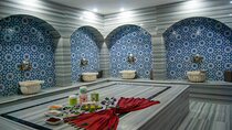 Discover True Serenity in Marmaris: A Private Spa Experience!