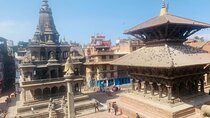 1 Day Kathmandu Heritage 4 UNESCO Tour with Lunch