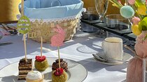 Best of London - Easter Afternoon Tea Tour