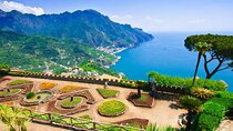 Daily Tour of Amalfi Coast