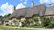 Secret Cotswolds Private Tour from Oxford