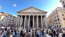 Skip The Line Ticket In Pantheon