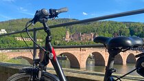 Heidelberg City E-Bike Tour