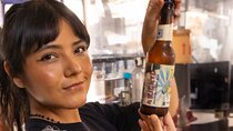 Mexico City Craft Beer Tour: Explore Local Breweries and Tastings