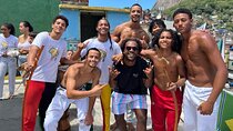 Rocinha Favela Tour Tour 