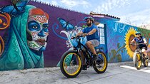 E Bike and Taco Adventure in Puerto Vallarta 