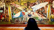  Diego Rivera's murals, hidden treasures 