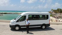 4 Hour Bilingual Private Driver Service in the Riviera Maya