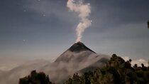 Hike Volcanoes Acatenango and Fire in 2 days